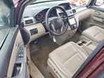 Honda Odyssey 2014