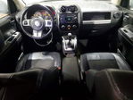 Jeep Compass 2017