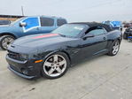 Chevrolet Camaro 2012