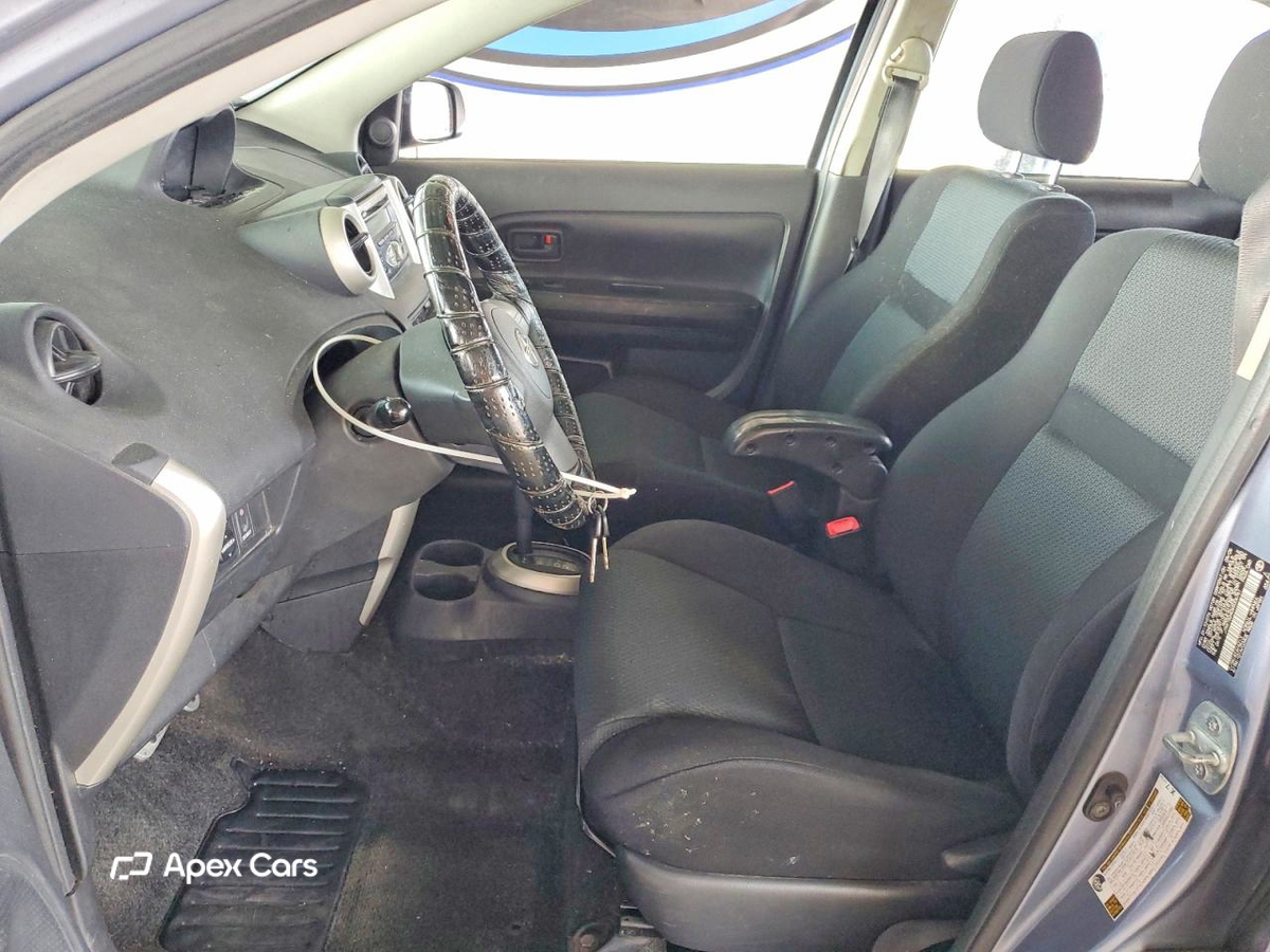 Scion xA 2006