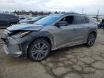 Toyota bZ4X 2024
