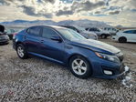 Kia Optima 2015