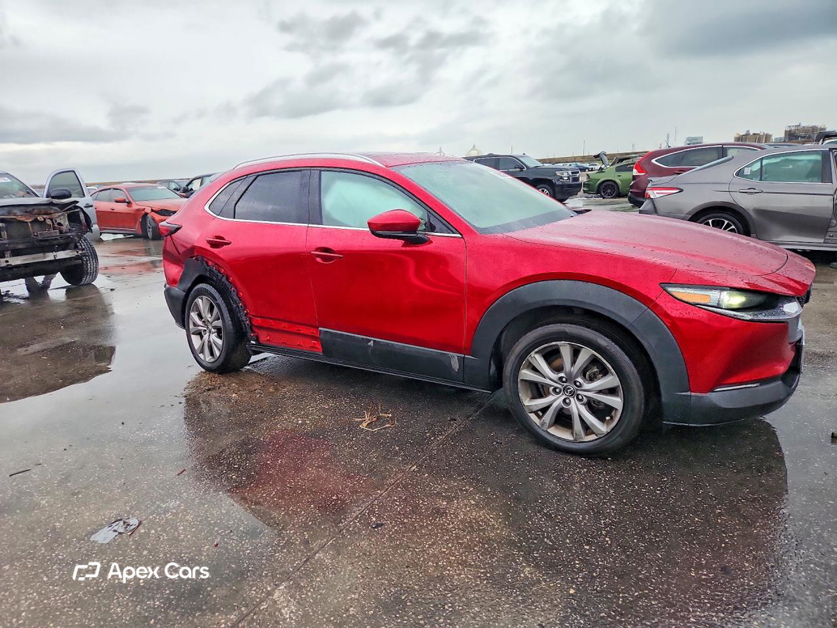Mazda CX-30 2020