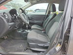 Nissan Versa 2017