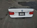 BMW Series 3 2014