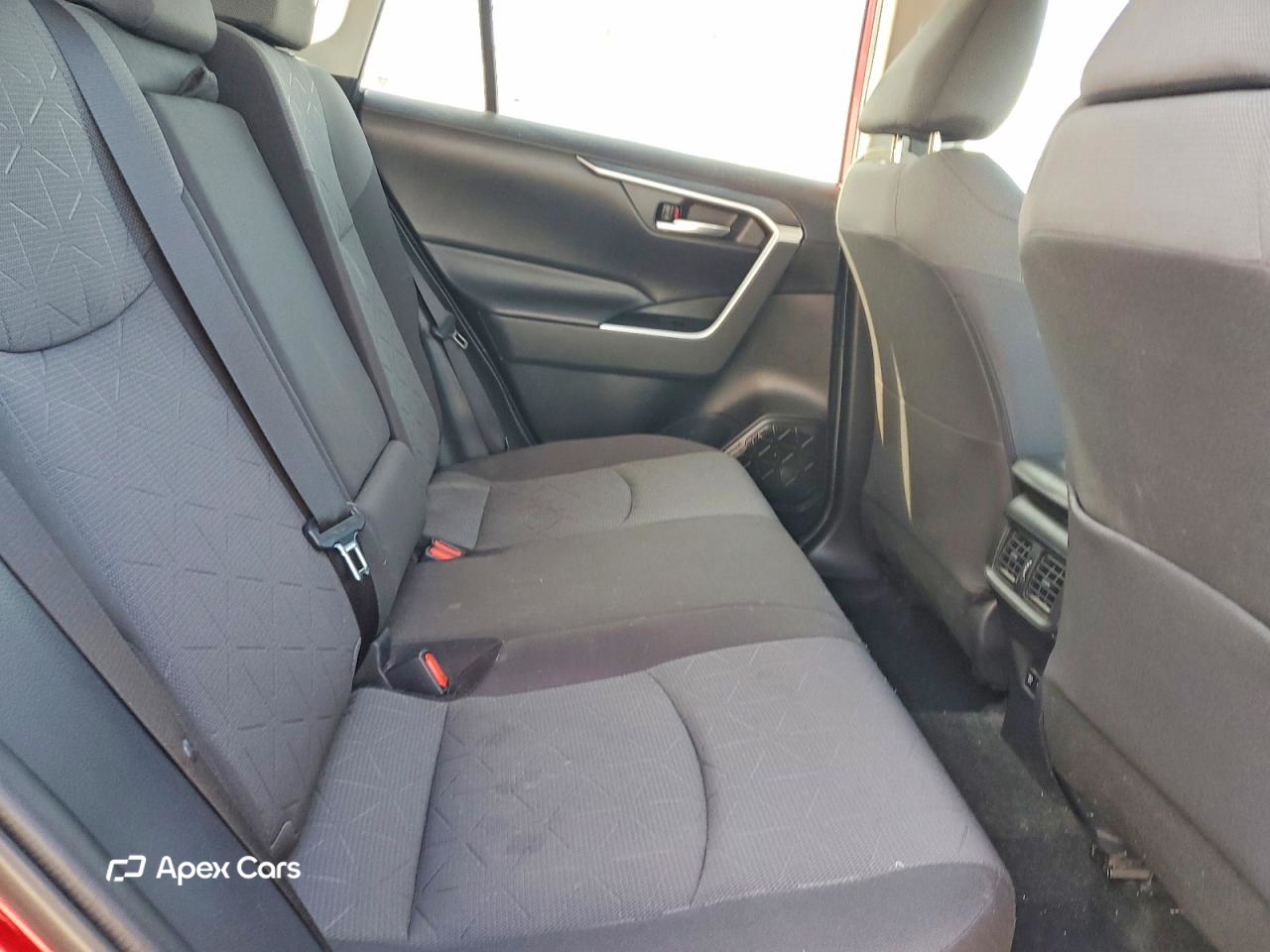 Toyota RAV 4 2020