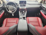 Lexus NX 2020