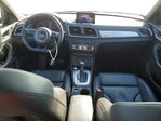 Audi Q3 2016