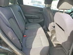 Chevrolet Sonic 2012