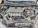 Nissan Sentra 2019