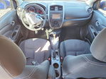 Nissan Versa 2015