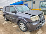 Honda Pilot 2015