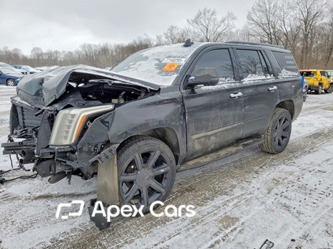 Cadillac Escalade 2020 - Image 1 of 15