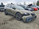 Subaru Outback 2021