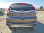 Honda CR-V 2016