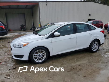 Ford Focus 2017 - Zdjęcie 1 z 13