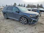Honda Pilot 2024