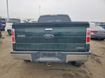 Ford F-150 2012