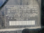 Hyundai Sonata 2011