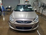 Hyundai Accent 2012