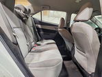 Toyota Corolla 2017