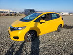 Honda Fit 2018