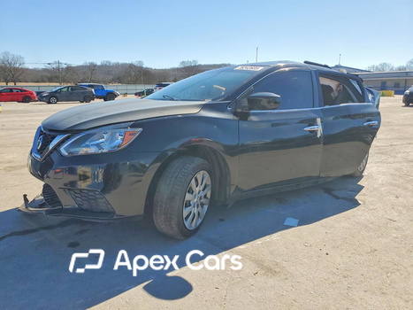 Nissan Sentra 2016 - Image 1 of 13