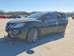 Nissan Sentra 2016