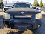 Nissan Navara (Frontier) 2003