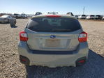 Subaru XV 2016