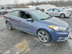Kia Forte 2016