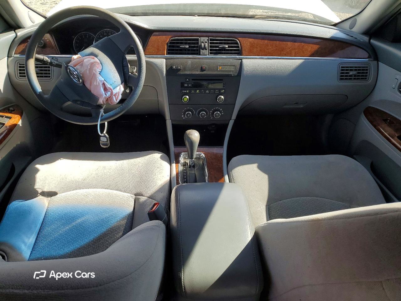 Buick LaCrosse 2006
