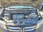 Honda Odyssey 2014