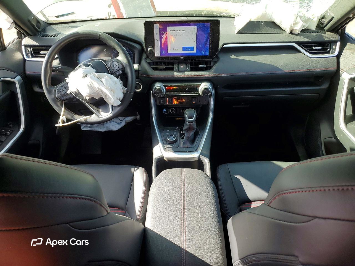 Toyota RAV 4 2023