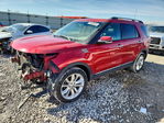 Ford Explorer 2011