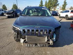 Jeep Cherokee 2019
