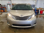Toyota Sienna 2017