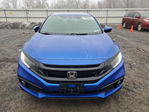Honda Civic 2021