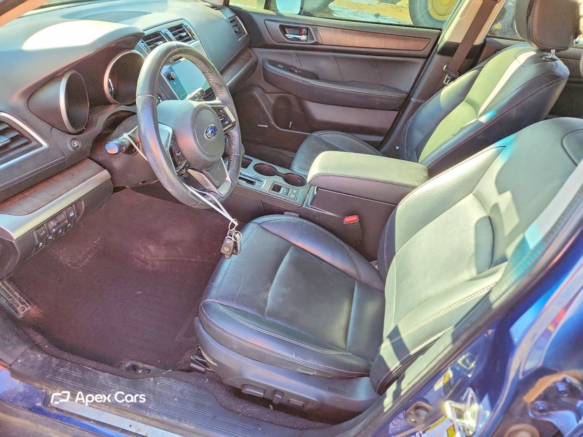 Subaru Outback 2019