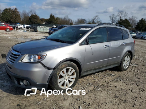2008 Subaru Tribeca - Zdjęcie 1 z 5
