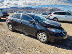 Kia Forte 2016