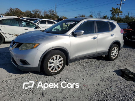 Nissan Rogue 2015 - Image 1 of 13