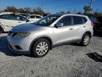 Nissan Rogue 2015
