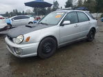 Subaru WRX 2003