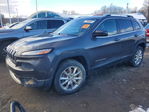 Jeep Grand Cherokee 2014