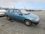 Toyota Tercel 1994