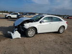 Chrysler 200 2012