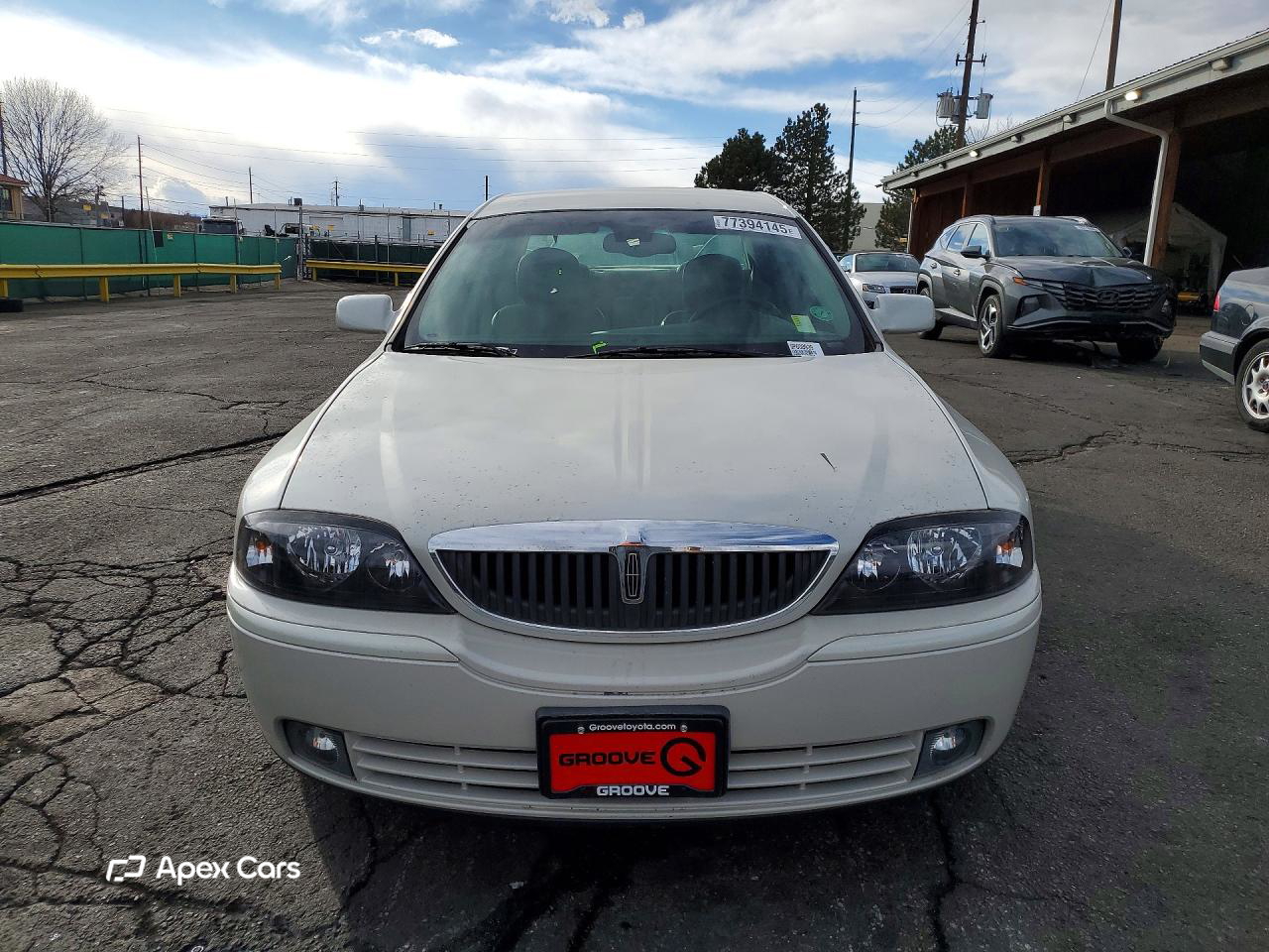 LS 2005