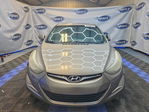 Hyundai Elantra 2016