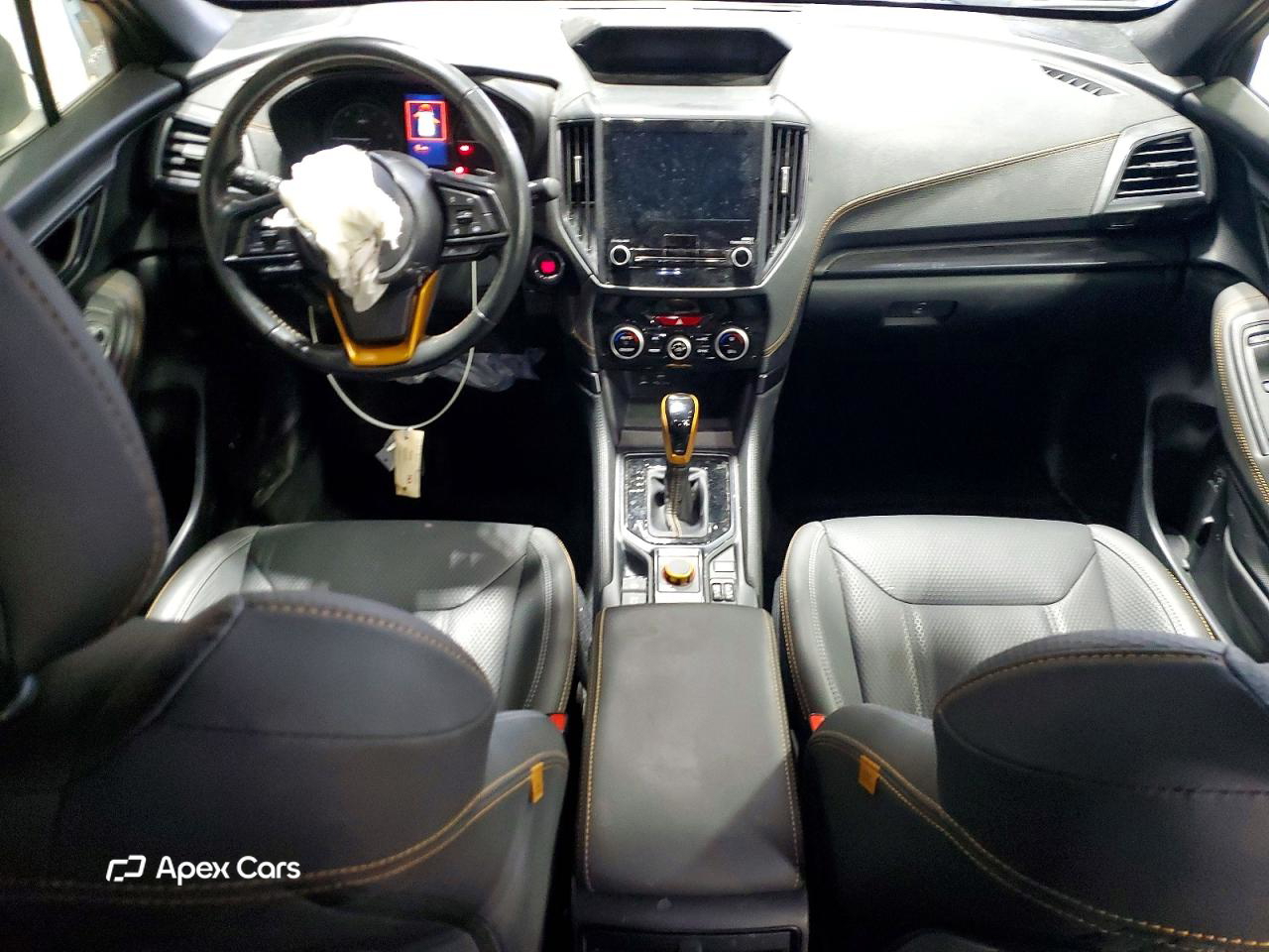 Subaru Forester 2024